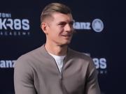 Kroos: I believe Tuchel can manage his relationship with the team well; he is very good at knockout stages.