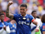 切尔西夏窗头等大事：搞定新教练，然后锁死恩佐