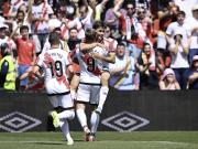 巴列卡诺主场先拔头筹，斯特拉斯堡客场防线堪忧