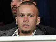 TA：切尔西有权以“严重行为不当”和穆德里克解约，且无需支付剩余合同