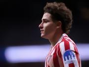 TyC名记：小蜘蛛状态良好，可以参加对阵阿森纳的次回合比赛