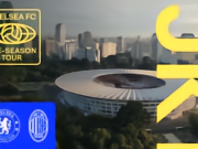 官方：切尔西和米兰将于北京时间8月8日20点在印尼进行友谊赛