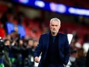 天空：皇马目前尚未与穆里尼奥进行接触