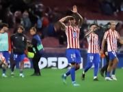 勒诺尔芒：阿森纳是最佳球队之一，我们必须全力以赴才能晋级