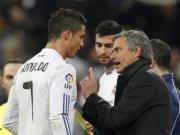 塞尔：穆里尼奥是皇马内部考虑的主帅人选之一