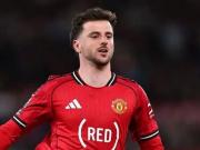 芒特：我们在对阵强队时展现出了实力，下赛季目标是英超冠军