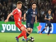 队报：恩里克赛前安排人盯人战术，专门紧盯基米希和泡芙