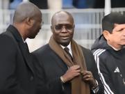 Senegalese Football Federation President: Investigations revealed that our team doctor was actually a gynecologist.