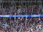 卫报：迪士尼首次获欧冠转播权，欧冠转播总收入将突破50亿欧