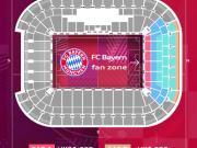 拜仁香港行第一阶段售票已开始，最高档2688港币&最低388港币