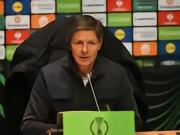 格拉斯纳：你离得越近，你就越渴望它。