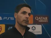 3个点球？塔帅：巴黎vs拜仁也出现两个点球，我并不惊讶