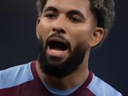 阿斯顿维拉并不倾向于激活道格拉斯·路易斯2500...