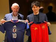 官方：西班牙足协和日本足协签署合作协议