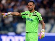 索伦蒂诺：我曾劝迪巴拉拒国米选尤文；扑点后被C罗拒换球衣