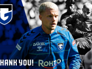 加盟仅50天0出场，大阪钢巴与德国前国脚菲利普-马克斯解约