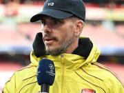 阿利亚迭雷：如果恩瓦和斯凯利继续现状，离开枪手对大家都好