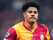 斯基拉：维拉就引进加拉塔萨雷中场加布里埃尔-萨拉进行谈判