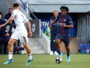  巴黎人报：巴萨密切关注巴黎17岁天才右后卫博利