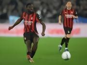  米体：热刺、维拉、马赛和里昂关注米兰中场优素福-福法纳