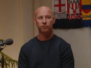 Butt: I hope Menu doesn't play in the England-Argentina semi-final; he'll ruin the game.