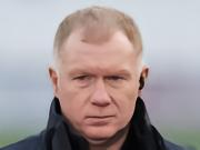 Scholes: The England-Argentina World Cup semi-final will be completely out of control, with red cards or clashes possible.