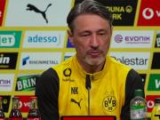 科瓦奇：对现在第二名的位置满意；巴黎vs拜仁是场视觉盛宴