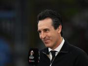 欧联之王！过去5个完整的欧联赛季埃梅里都闯入决赛，4次夺冠