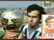 历史上的4月30日：普拉蒂尼签约尤文&阿森纳的遗憾