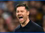 消息人士：阿隆索有意执教切尔西，但希望拥有更多话语权