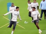 恩德里克：原本对贝林厄姆有刻板印象，但相处后发现他人很好