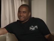 安德森：C罗总想成为最好的；维尼修斯和内马尔不是一个级别