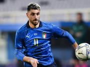 格里福：尽管我已经33岁，但只要意大利队需要，我随时待命