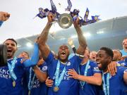 摩根：蓝狐奇迹值得永远铭记；俱乐部所有人都要为降级负责