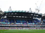 曼城官方：若测试活动成功，将在英超末轮开放北看台扩建区