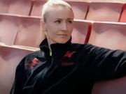 莉娅谈续约：20年过去了，我仍觉得这里需要我，仍想留在这里