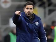 法布雷加斯：巴黎vs拜仁是我这辈子看过最精彩的比赛