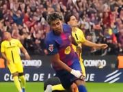 阿斯：巴萨高层讨论了亚马尔康复计划，重点是别让他操之过急