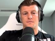 克罗斯：不认为巴黎拜仁次回合会有战术调整，双方防线并不差