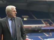 Luis Fernandez: I support the French team, but I also have a special feeling for Spain.