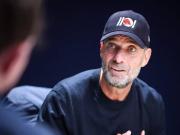 阿斯：克洛普并非皇马新帅候选人，他在等待执教德国队的机会