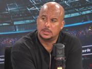 阿邦拉霍：赖斯已经累到极限了，阿尔特塔完全不信任内尔高