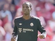 跟队：雅克松大概率被挂牌出售，他与切尔西高层之前就有摩擦