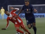 杰拉德：一开始我就看好巴黎，相信次回合他们能再度击败拜仁