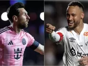 迈阿密国际拒内马尔加盟 优先竞技性引援