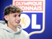 英超群雄逐鹿法甲新星莫顿成转会市场香饽饽