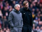 罗马诺：皇马目前未打扰克洛普，只有他愿意复出执教才会推进