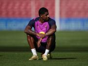 罗马诺：巴萨若和曼联谈妥就留拉什福德，否则会另寻新边锋