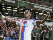 开场21秒破门，水晶宫前锋萨尔打入欧协联历史最快进球