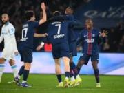 UNFP赛季最佳候选：巴黎三将入围法甲最佳球员候选名单